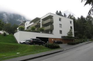 Wohnung kaufen in First 30, 6252 Breitenbach am Inn, Neuwertige 3-Zimmer Wohnung mit Balkon und 2 Tiefgaragenplätzen