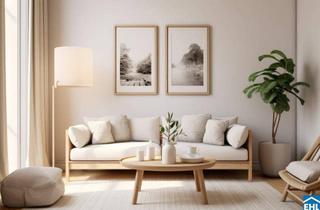 Wohnung kaufen in Hausgrundweg, 1220 Wien, Ausstattung mit Stil und Anspruch