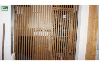 Wohnung kaufen in Bahnhofstraße 213, 9711 Paternion, 3-4% Rendite, Garten-Eckwohnung belagsfertig im EG & derzeit sehr effizient als Lager (8xEinheiten bis zu je €65.-) vermietet. Top18