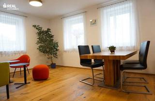 Wohnung kaufen in 5110 Oberndorf bei Salzburg, Neuwertige 2-Zimmer-Wohnung in Oberndorf bei Salzburg