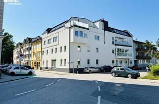 Wohnung kaufen in 5110 Oberndorf bei Salzburg, Neuwertige 2-Zimmer-Wohnung in Oberndorf bei Salzburg