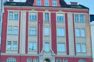 Wohnung kaufen in Grazer-Straße, 8600 Bruck an der Mur, Repräsentative Stadtwohnung mit Altbaucharme