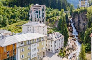 Maisonette kaufen in 5640 Bad Gastein, Über den Dächern von Bad Gastein – Maisonette mit Zweitwohnsitz