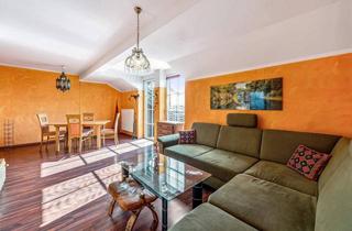 Maisonette kaufen in 5300 Hallwang, TOP GEPFLEGTE 2-ZIMMER-MAISONETTE-WOHNUNG MIT SÜDTERRASSE UND STELLPLATZ IN HALLWANG