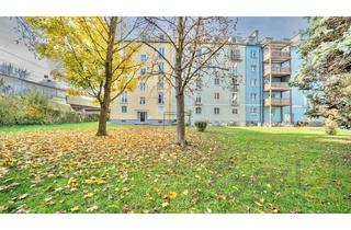 Wohnung kaufen in 5020 Salzburg, Anleger aufgepasst! Top WG-Wohnung: 3 Zimmer in PMU-Nähe, ideal für Studierende