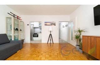 Wohnung kaufen in 5020 Salzburg, Renovierte 2-Zimmer-Wohnung mit Loggia in Salzburg – charmantes Wohnen im Altbauflair