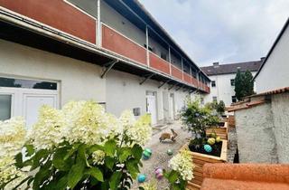 Wohnung kaufen in 2630 Ternitz, Helle Eigentumswohnung mit allgemeinen Balkon und eigenen Parkplatz gelangt in 2630 Ternitz zum Verkauf!
