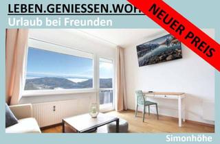 Wohnung kaufen in Simonhöhe, 9554 Simonhöhe, URLAUB BEI FREUNDEN