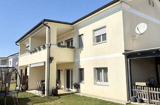 Wohnung kaufen in 8402 Werndorf, TOP Gartenwohnung mit ca. 150 m² Garten, Carport & Klima – nur 15 Minuten von Graz!