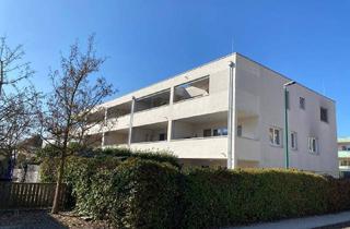 Wohnung kaufen in Knorrstraße, 4600 Wels, Moderne 3-Zimmer-Wohnung mit großzügiger Loggia