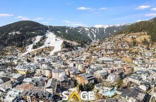 Wohnung kaufen in 5700 Zell am See, Seeblick aus Wohnbereich & Schlafzimmern | helle Wohnung | zentrale Lage von Zell am See