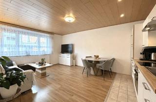 Wohnung kaufen in 8940 Liezen, Wohnen direkt am Hauptplatz – Charmante 62 m² Wohnung mit Balkon im Herzen von Liezen