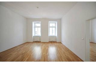 Wohnung kaufen in Tichtelgasse, 1120 Wien, Hofseitiger Balkon – 2-Zimmer-Wohnung mit idealer Aufteilung