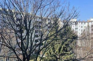 Wohnung kaufen in Lorenz Böhler Krankenhaus, 1200 Wien, Helle und ruhige Zweizimmerwohnung in tollem Zustand nähe Millenium City