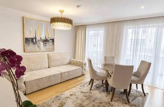 Wohnung kaufen in Trostgasse 23, 2500 Baden, Ruhige 2-Zimmer-Gartenwohnung nahe Kurpark Baden | Neubau 2021 | Provisionsfrei