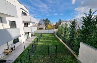 Wohnung kaufen in Enzersdorferstrasse 70, 2340 Mödling, Moderne 4-Zimmer Neubauwohnung mit Balkon und Tiefgarage