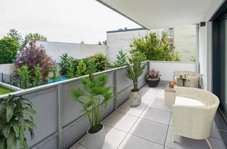 Wohnung kaufen in Enzersdorferstrasse 70, 2340 Mödling, Moderne 4-Zimmer Neubauwohnung mit Balkon in Mödling