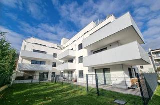 Wohnung kaufen in Enzersdorferstrasse 70, 2340 Mödling, Moderne 4-Zimmer Neubauwohnung mit Balkon in Mödling