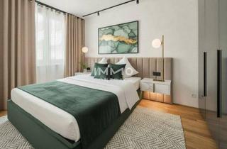 Wohnung kaufen in Klederinger Straße, 1100 Wien, Lichtdurchflutete 2-Zimmer-Dachgeschosswohnung nahe Oberlaa