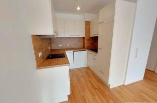 Wohnung mieten in Felix Iribauer-Straße, 3200 Ober-Grafendorf, provisionsfrei - charmante und sonnige 3-Zimmer-Wohnung mit Loggia und wunderschönem Freiblick -inkl. PKW-Stellplatz – Neubau! Erstbezug! - Nähe St. Pölten