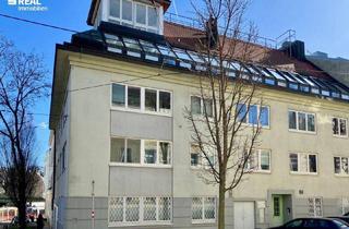 Wohnung mieten in 1180 Wien, TOPLAGE - HELLE 3 ZIMMER Wohnung in GERSTHOF