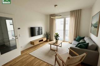 Wohnung mieten in Grenadiergasse 28, 8020 Graz, Zentral & modern - Attraktive 2-Zimmer-Wohnung mit Balkon!