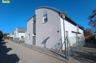 Genossenschaftswohnung in Waldmüllerstraße 21, 3382 Loosdorf, Geförderte 3-Zimmer-Wohnung mit großem Balkon! Unbefristet! Mietfreistellung gegen Selbstsanierung!