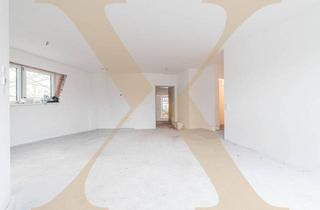 Wohnung mieten in 4073 Wilhering, ERSTBEZUG! Lichtdurchflutete 4-Zimmer-Wohnung mit riesen Terrasse samt traumhaftem Donaublick zu vermieten!