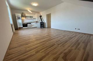 Wohnung mieten in 2221 Groß-Schweinbarth, 2-Zimmer-Wohnung mit eigenem Ofen in Groß-Schweinbarth