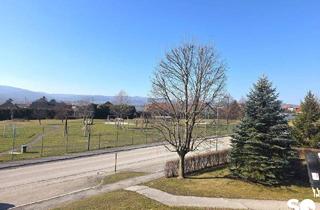 Wohnung mieten in 7210 Mattersburg, #SQ - MATTERSBURG: 2-ZIMMERWOHNUNG IN RUHIGER TOPLAGE ZU VERMIETEN