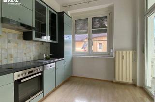 Wohnung mieten in 8160 Weiz, Schöne 2-Zimmer Wohnung im Weizer Zentrum mit Wintergarten