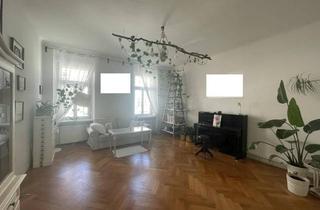 Wohnung mieten in Keplerstraße, 8020 Graz, helle, zentral gelegene Altbau-Wohnung mit Blick ins Grüne