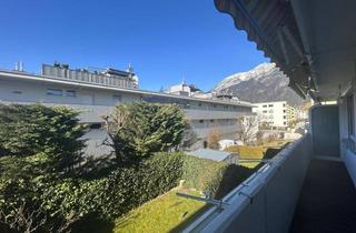 Wohnung mieten in 6020 Innsbruck, 3 Zimmer Wohnung in ruhiger Lage in Innsbruck