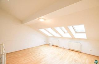 Wohnung mieten in Liechtensteinstraße, 1090 Wien, 1-Zimmer-Altbau mit Terrasse