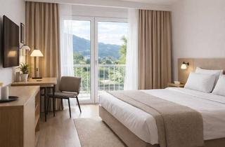 Gewerbeimmobilie kaufen in 8970 Schladming, Mitarbeiterzimmer in Schladming: Ideale Lösung für Betriebe & Anleger