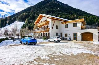 Gewerbeimmobilie kaufen in 6182 Gries im Sellrain, Hochwertig renovierte Pension mit Stammkundschaft nahe Kühtai!