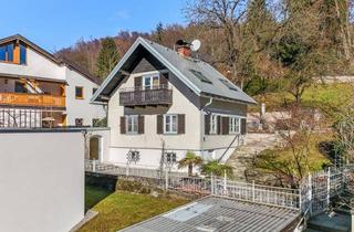Einfamilienhaus kaufen in 5023 Salzburg, TOP GEPFLEGTES EINFAMILIENHAUS MIT TERRASSE UND GARAGENSTELLPLATZ IN GNIGL