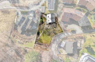 Einfamilienhaus kaufen in 5023 Salzburg, GEPFLEGTES EINFAMILIENHAUS AUF 936 M² GRUNDSTÜCK – ENTWICKLUNGSCHANCE IN ATTRAKTIVER LAGE