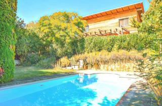 Einfamilienhaus kaufen in 3400 Klosterneuburg, Frühlingsgefühle pur: Modernes Design trifft auf gemütliches Flair