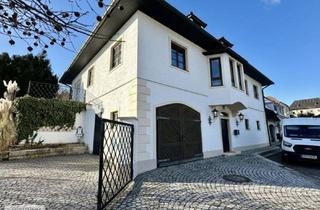 Haus kaufen in 3602 Rossatz, LANDHAUS IN DER WACHAU /// GROSS & FLEXIBEL /// BLICK AUF DIE BURGRUINE DÜRNSTEIN