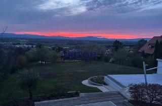 Haus kaufen in 7053 Hornstein, Secret Offer_Liegenschaft mit Panoramablick und Pool