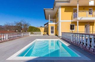 Einfamilienhaus kaufen in 5310 Mondsee, Zeitlos schönes Familienhaus - Wohnen mit Wohlfühlfaktor in sonniger Lage von Mondsee