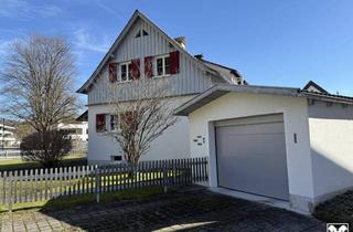 Doppelhaushälfte kaufen in 6800 Feldkirch, Siedlungs Doppelhaushälfte mit freistehender Garage!