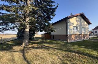 Haus mieten in 2731 Sankt Egyden am Steinfeld, Ihre Gelegenheit! Geräumiger Bungalow in Ruhelage nahe Wr.Neustadt