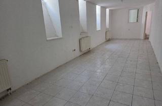 Lager mieten in Matznergasse, 1140 Wien, SOUTERRAIN LAGER ZU VERMIETEN - 2 RÄUME