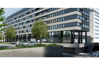 Büro zu mieten in Triester Straße, 1100 Wien, Büro in hochwertigem Bürogebäude, nahe Triesterstraße