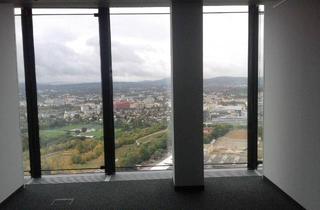 Büro zu mieten in 1100 Wien, Büro in Business-Park im 13.OG, schöne Aussicht!