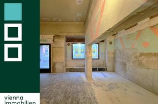 Büro zu mieten in Brunnengasse 75, 1160 Wien, Ablösefreies Geschäftslokal nähe Yppenplatz