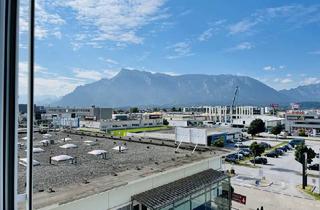 Büro zu mieten in 5071 Himmelreich, Büro für Überflieger - Dachgeschoss - nahe Flughafen - Wals/Himmelreich