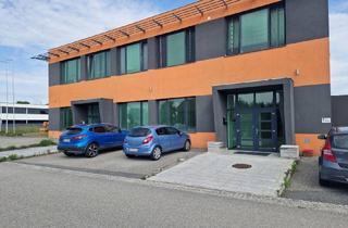 Büro zu mieten in 4971 Aurolzmünster, ALLES BEREIT FÜR IHREN START - TEILANMIETUNG MÖGLICH!